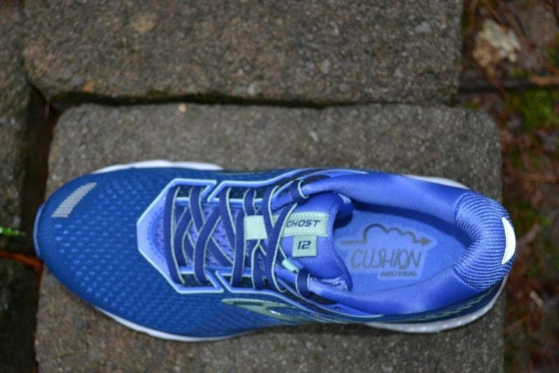 Brooks Ghost 12 Review picture 12 Brooks Ghost 12 Review picture 12