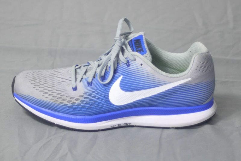 nike air zoom 34 pegasus