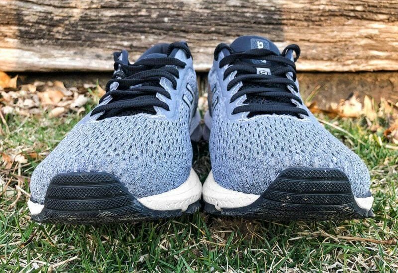 Asics GT 1000 9 Test – Erste Eindrücke und Erfahrungen Asics GT 1000 9 Test – Erste Eindrücke und Erfahrungen