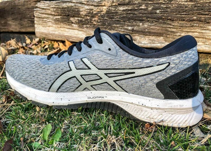 Asics GT 1000 9 Test – Erste Eindrücke und Erfahrungen Asics GT 1000 9 Test – Erste Eindrücke und Erfahrungen