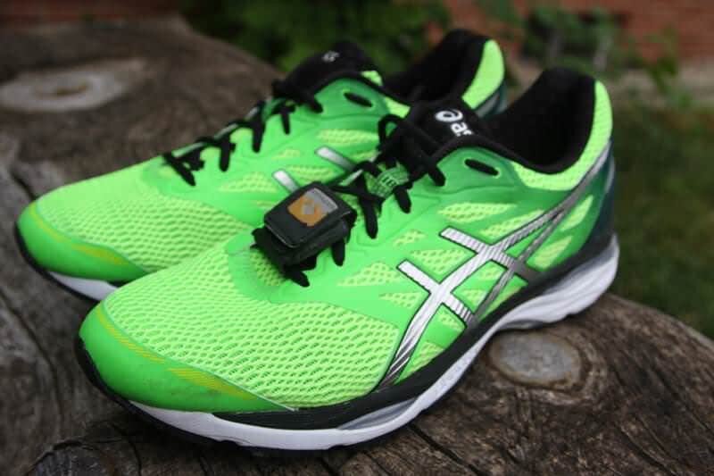 Asics Gel Cumulus 18 Test – Erste Eindrücke und Erfahrungen Asics Gel Cumulus 18 Test – Erste Eindrücke und Erfahrungen
