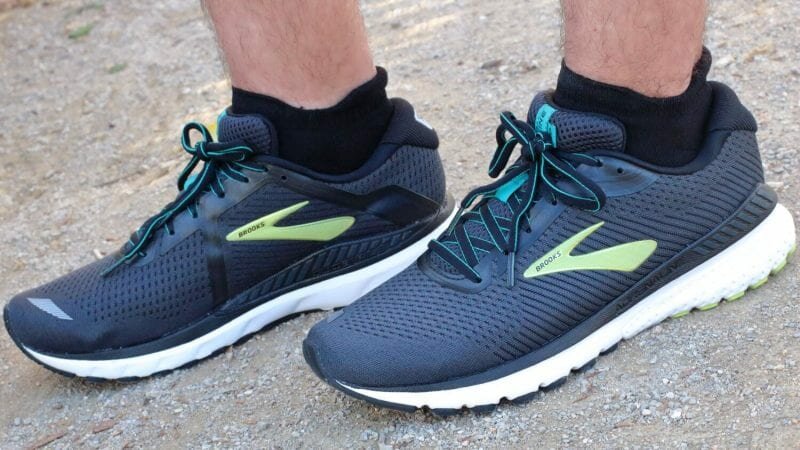 Brooks Adrenaline GTS 20 paar Brooks-Adrenaline-GTS-20-paar