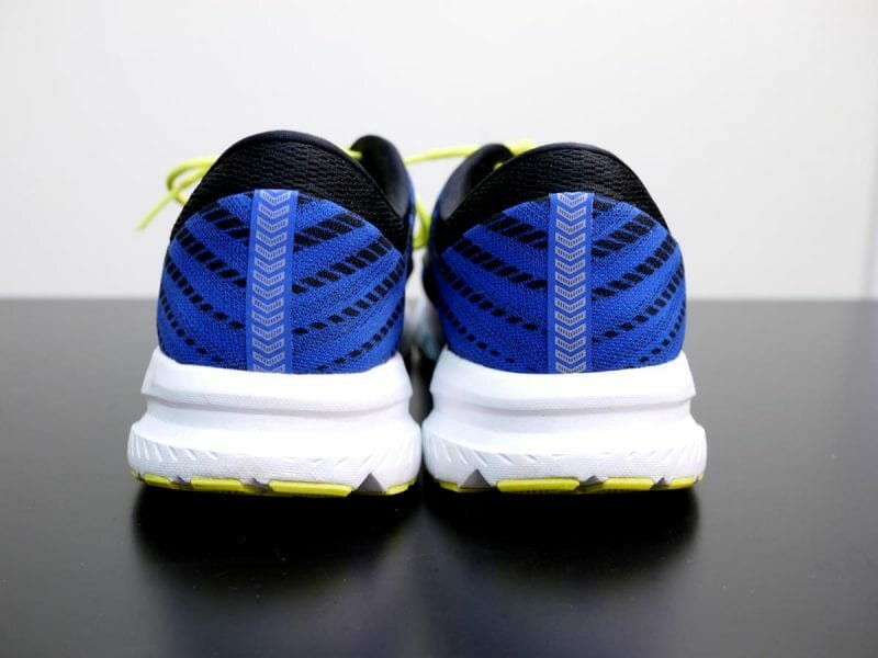 Brooks Launch 6 Ferse scaled Brooks Launch 6 Ferse