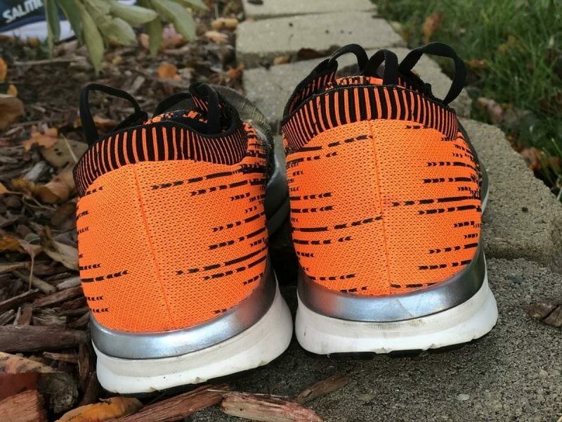 Brooks Ricochet Ferse scaled Brooks Ricochet Ferse